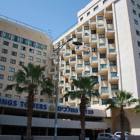 Apartment By The Lake Tiberias Zimmer foto