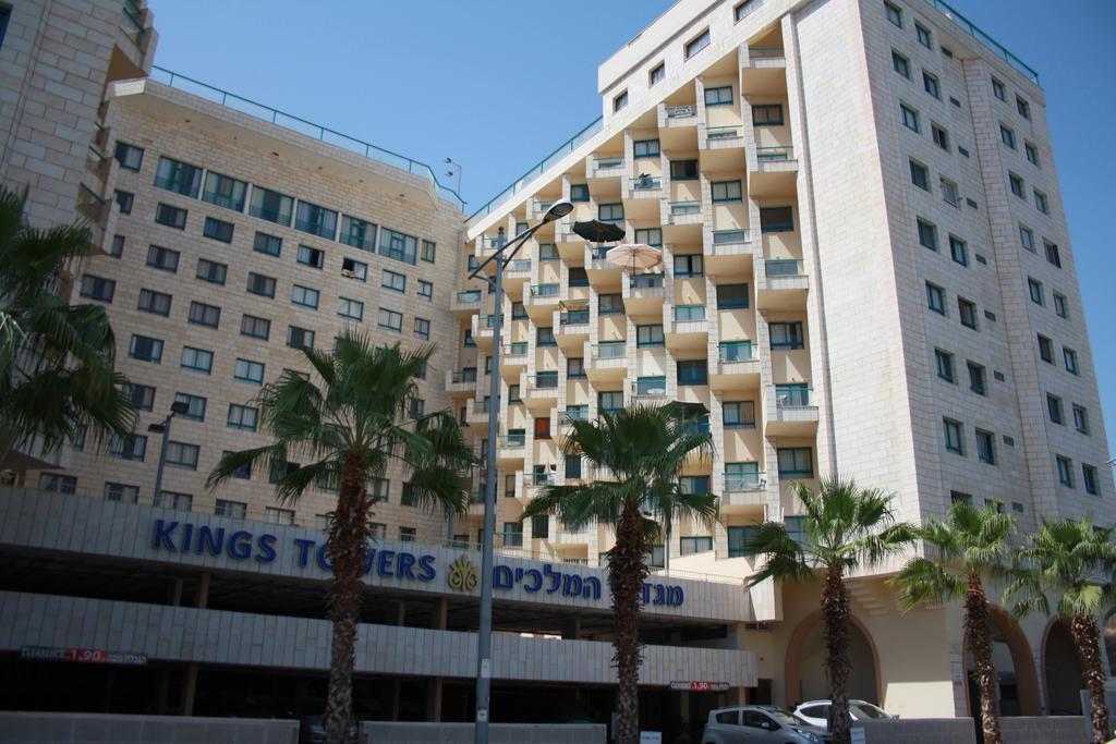 Apartment By The Lake Tiberias Zimmer foto